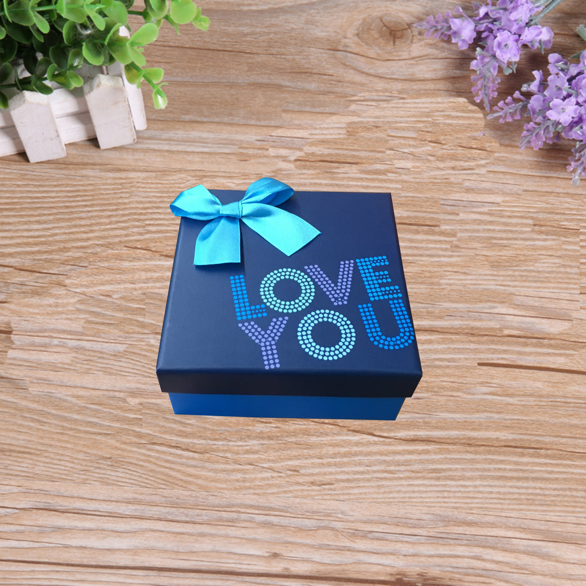 生产密度盒 高档彩盒礼品包装盒高端设计化妆品白卡纸盒子天地盖