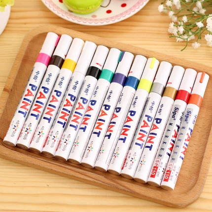 Chinese Pain Paint SP-10 DIY