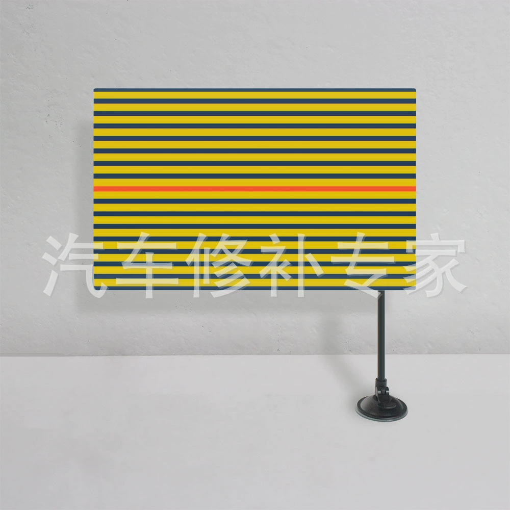 Ремонт вмятин на автомобиле проволочная доска град вмятина ремонт автомобиль Золотой гаечный ключ инструмент