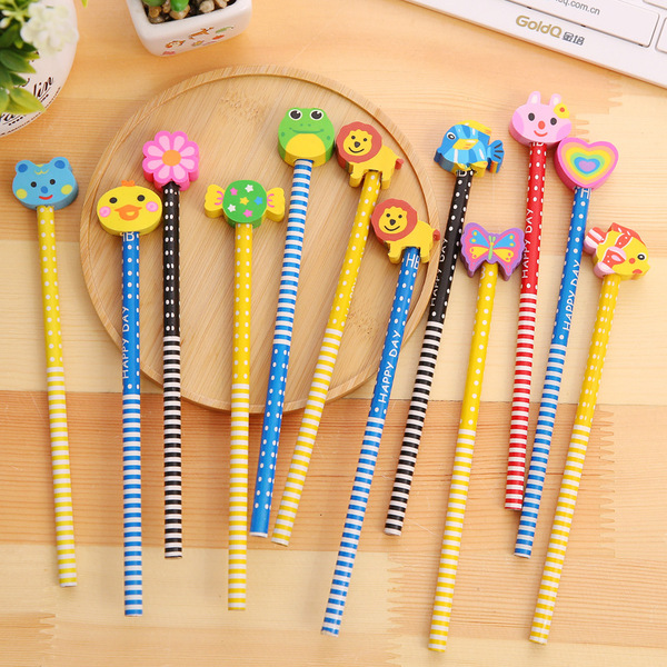 teaching eraser for students