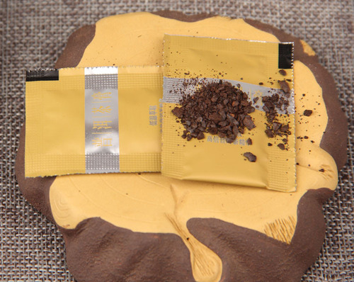 Wholesale Zangji Tea Paste Pu-erh Tea Paste, Ripe, Aged Tea Paste, Low Temperature Extraction Essence Pu-erh Tea Leaves