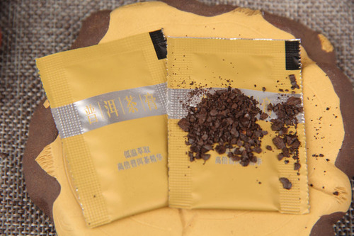 Wholesale Zangji Tea Paste Pu-erh Tea Paste, Ripe, Aged Tea Paste, Low Temperature Extraction Essence Pu-erh Tea Leaves