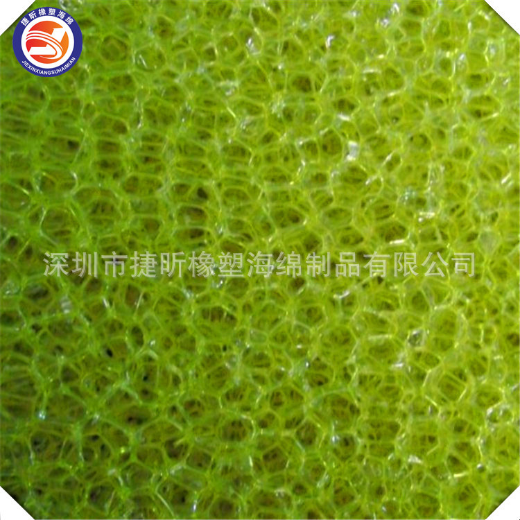 供应活性炭过滤棉纤维网纤维棉粗孔高效过滤活性碳