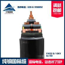 ʢ YJV22 6/10kV 3*150 䓎zbЉ|