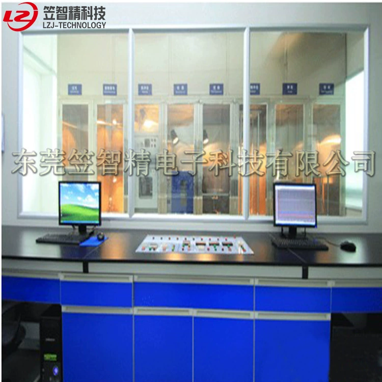 Фабрика прямых продаж аккумуляторная лаборатория проверка безопасности аккумуляторной батареи