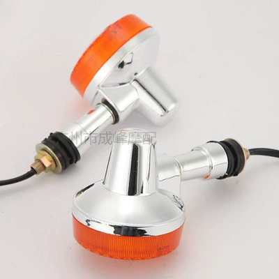 Dönmə işıqları Haojue Prince turn signal assembly