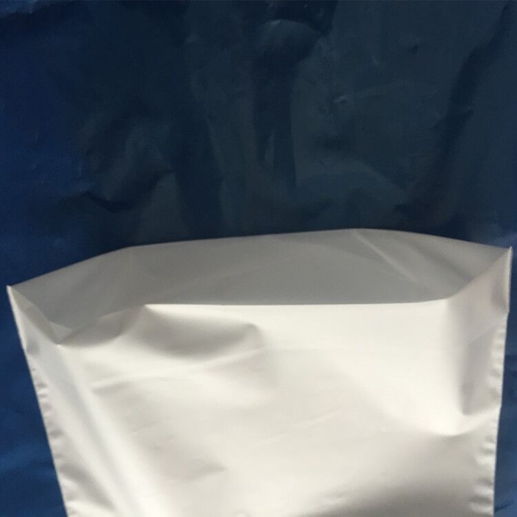 cpe磨砂底风琴拉链自封袋pe复合糖果包装袋食品级袋子食品级包装