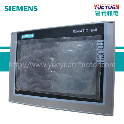 西门子10寸触摸屏 SMART 1000IE 6AV6648-0BE11-3AX0智能