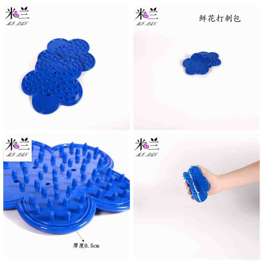 Milan nuevo embalaje flor Rosa espina bolsa flor espina eliminación Rosa espina alicates no lastiman la varilla ligero y fácil de usar