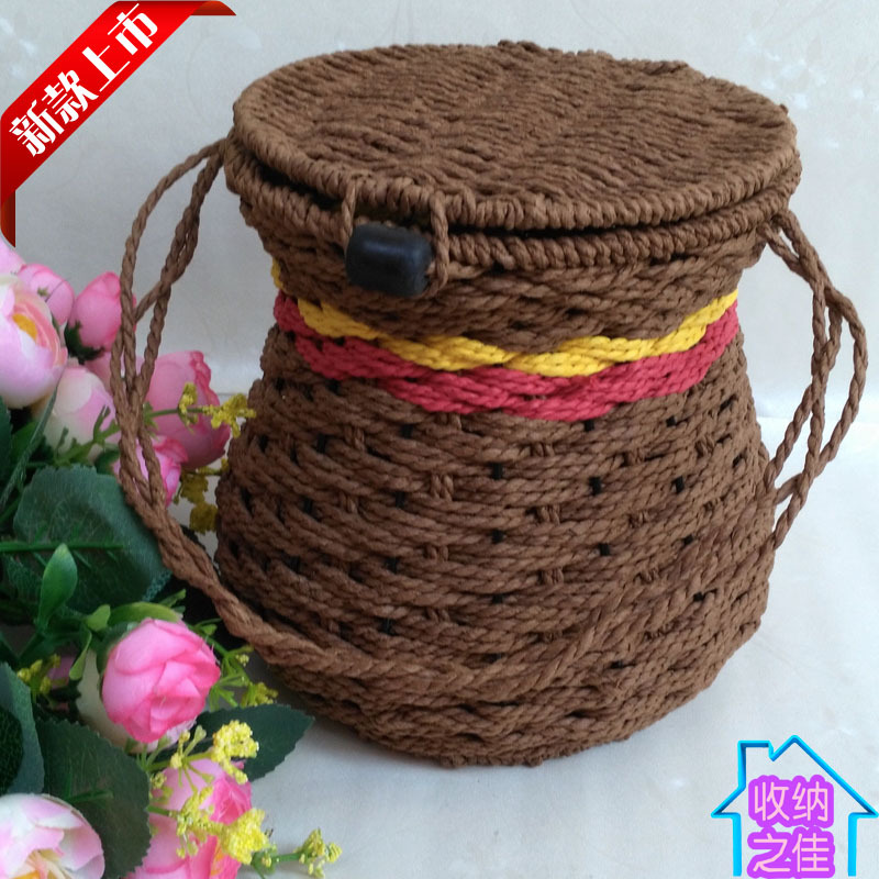 供应葫芦形一斤装茶叶包装 茶叶盅