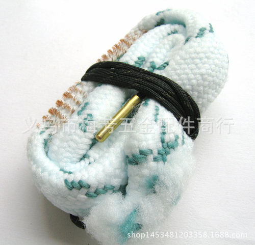 Rope Brush Cleaning and Maintenance Tool Brush Tube Brush AliExpress/EBAY/Amazon Hot Selling Multi-Function Multi-Purpose Set