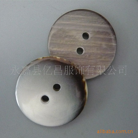 塑料树脂彩色拉花扣 花式女装扣毛呢外套大衣纽扣 装饰时装钮扣