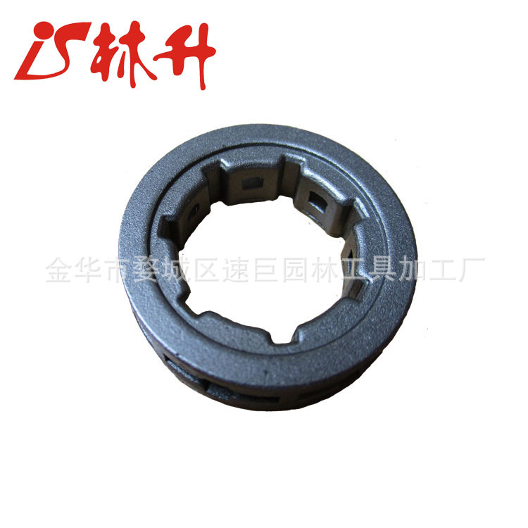 林升供应精品40-6离合器48地钻离合器及全套配件