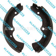 ����MAZDA BONGO ɲ����/�ƶ���/ɲ��Ƭ/BRAKE SHOES/BRAKE PAD