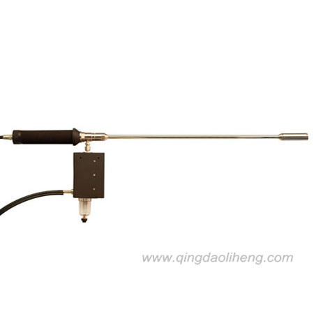 英国凯恩KMCLPHD6加热除湿探针配套KM940/945/950/9206/9506