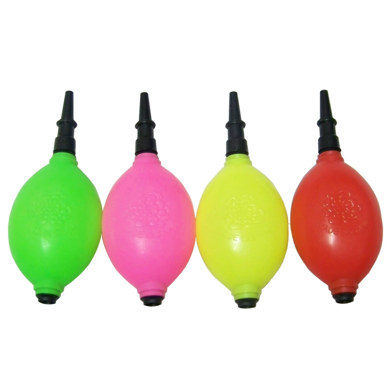 Аксессуары для дня рождения: насос для надувания шаров, маленький ручной насос, мини-насос, насадка для насоса.