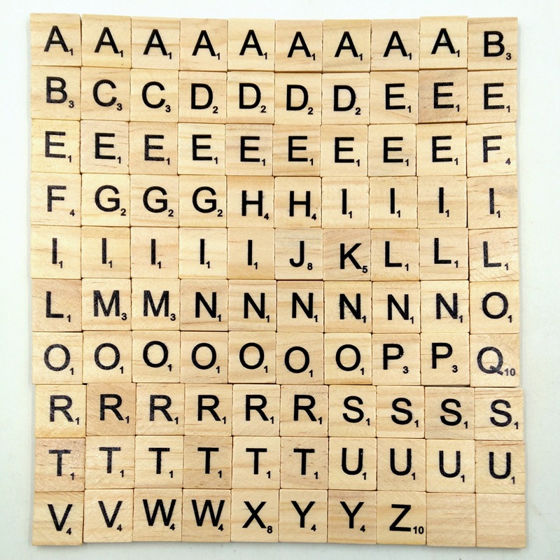 26 letras inglesas, juegos de madera para niños, bloques de madera, rompecabezas de educación temprana, letras, piezas de madera, iluminación