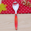 Cartoon cute spoon, children's tableware, new collection, fall protection, wholesale