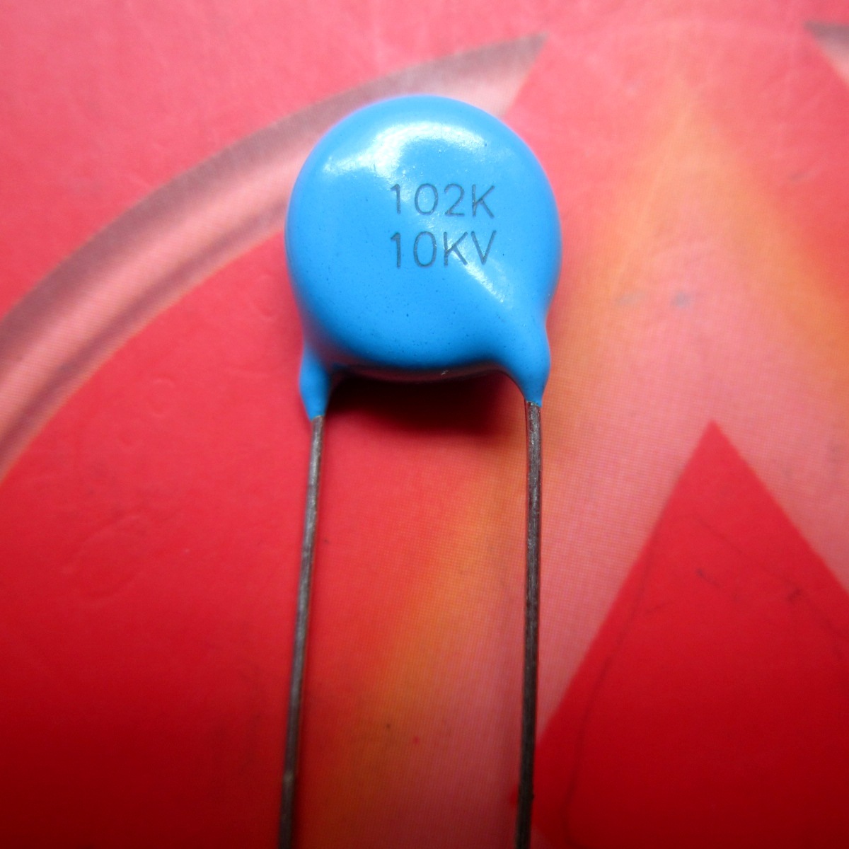 厂价直销高压陶瓷20KV