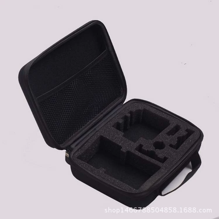 Защищённая упаковка GoPro Hero, портативная упаковка средней емкости, совместима с GOPRO