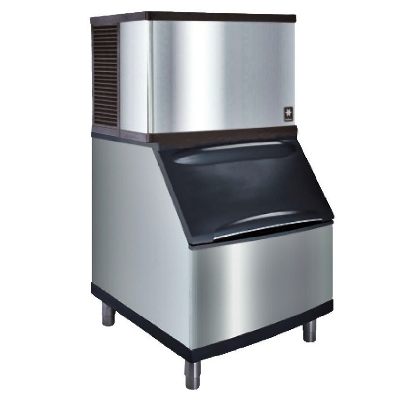 商用厨房设备万利多MD0420A组合式Manitowoc奶茶店制冰机