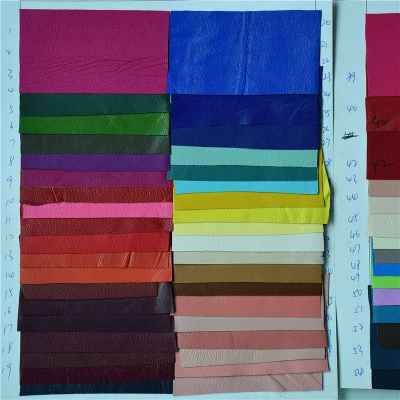 Высококачественная одежда из овечьей кожи, сумки из овчины, первый слой овчины