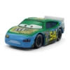 No. 54 racer