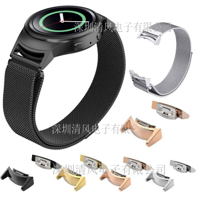 Подходящее для Samsung Gear S2 RM-720 Смарт-тайваньская связь соединение вращение поворотное соединение