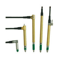 瑞士PETERHIRT T501F 电子测头位移传感器 电感测笔 电子探头