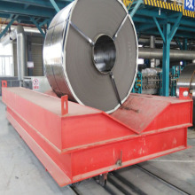 廠家  電動搬運手推平板車地平車電纜卷筒供電式電動平車