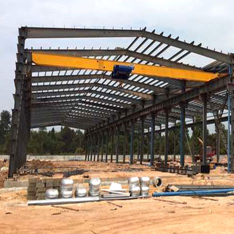 厂家制造         5吨 单梁起重机  电动单梁式起重机  电动航吊