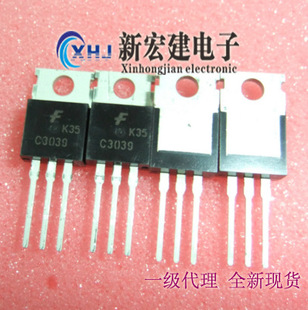 ���Į�aASNYO/FSC���O��  2SC3039  TO-220 �K�ǲ�C����