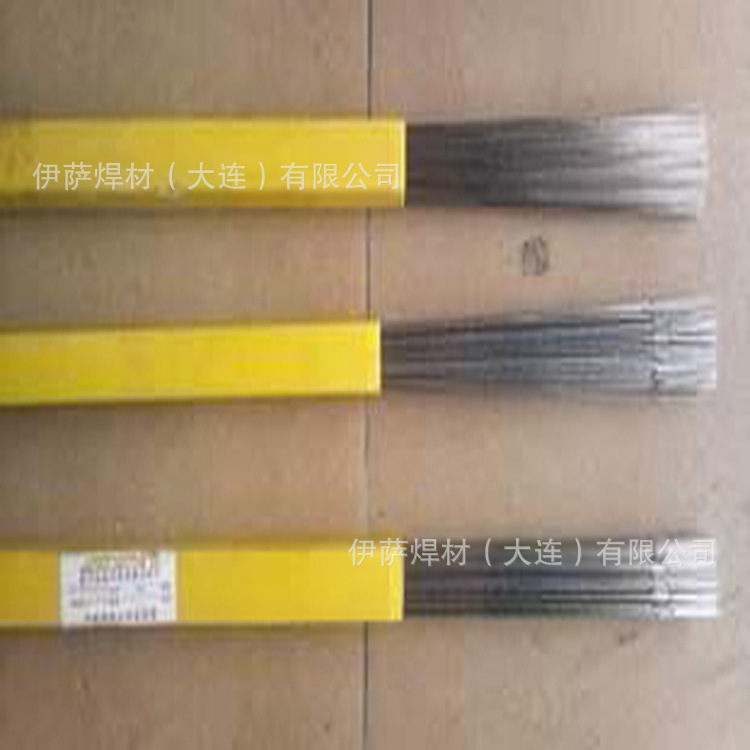 林肯LNM 430LNb不锈钢焊丝LNS 304L直条装氩弧焊丝ER308L