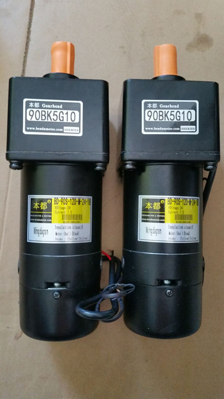 本都电机  5IK120GU-S3F(XT)