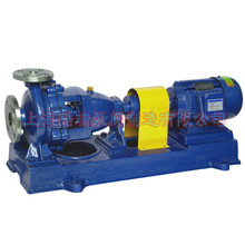IS离心泵 卧式管道水泵 IS125-100-315  单级循环离心泵