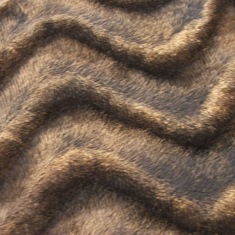 厂家供应 经编刷毛短毛绒 刷条短毛绒 刷花短毛绒