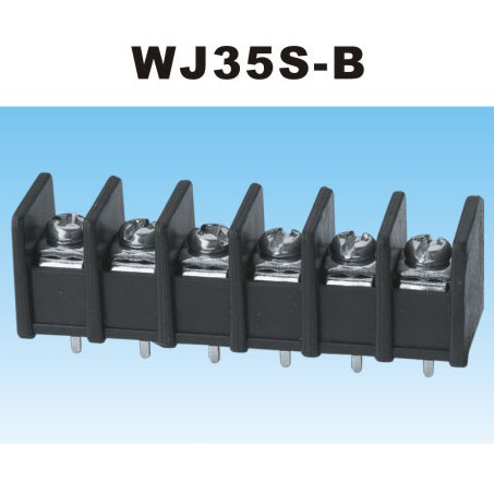 厂家直营连接器8.25间距KF,DG,WJ35S-B连接用电气配件电子元件