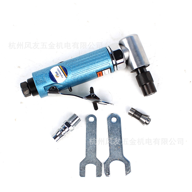 供应角度刻磨机 角度风磨 90度