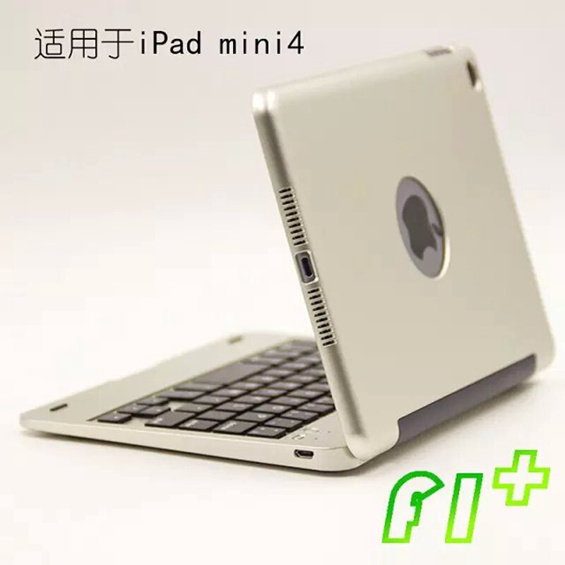 for ipad mini45 wireless external bluetooth keyboard mini5 external notebook thin keyboard