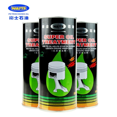 Qìchē – Other car care/additives Oil Additive