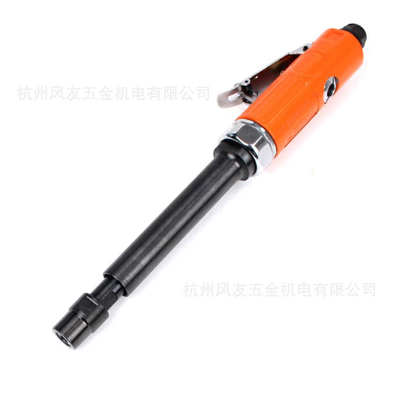 精品加长刻磨机 加长气磨 风磨气动打磨机