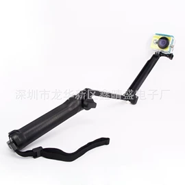 运动摄像配件;户外摄影器材;GoPro配件