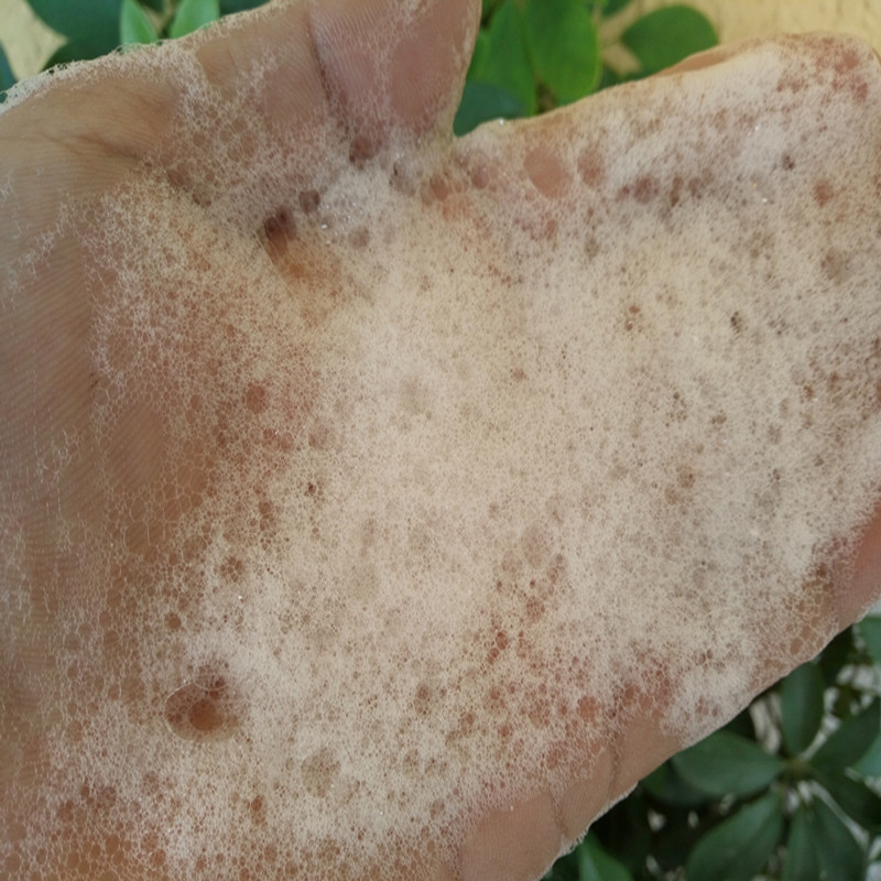 源头工厂月桂酰甘氨酸钠 温和表面活性剂安全环保氨基酸起泡剂