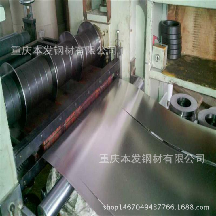 现货供应重庆201不锈钢带    重庆201不锈钢卷价格