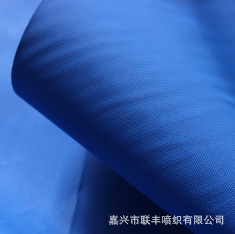 Double-sided tent
