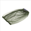 Scarf, street mosquito net, mosquito repellent for camping, hair mesh