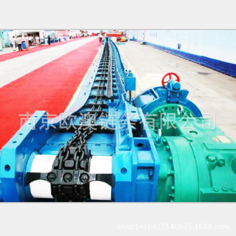 黑漆镀锌 G80/G43/G70/G50/G60/G30 普通高强度不锈钢链条铁链