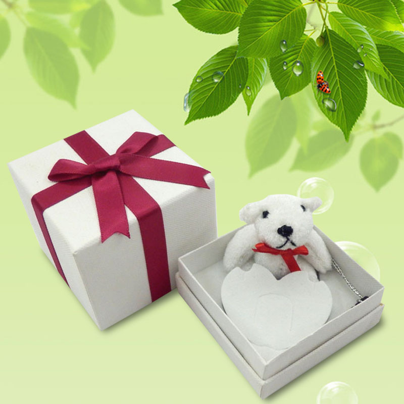 跨境可印logo加厚抽屉包装盒子化妆品天地盖首饰盒礼品盒抽拉盒