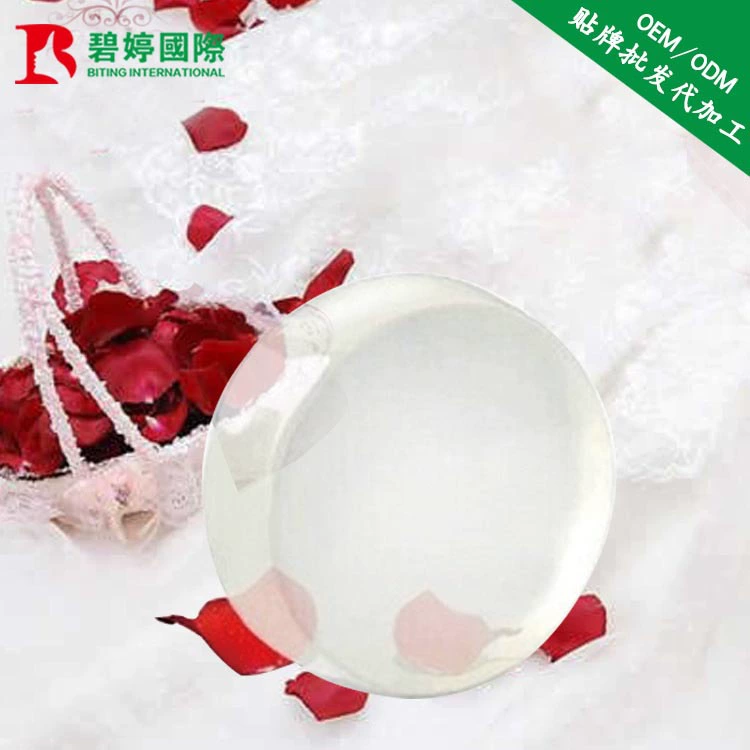 Трансграничное Мыло натуральное растительное мыло-основа холодная ручная работа розовое эфирное масло мыло для очистки клещей аромат очищающее Хрустальное мыло