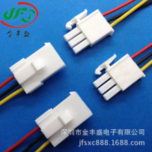 FL4.2���Ӿ� 3P��ˮ��ĸ���Ӷ��Ӿ� LED�����Դ�B�Ӿ����ߌ��往